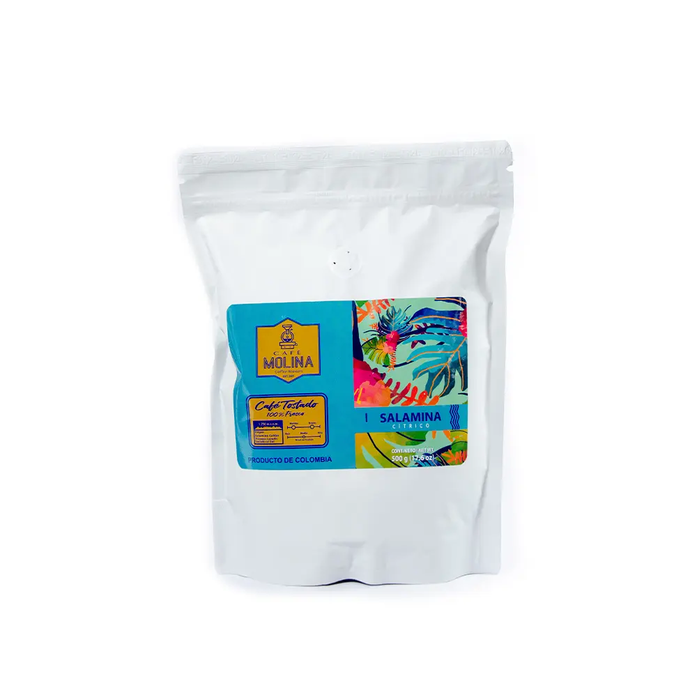 Salamina 500 g
