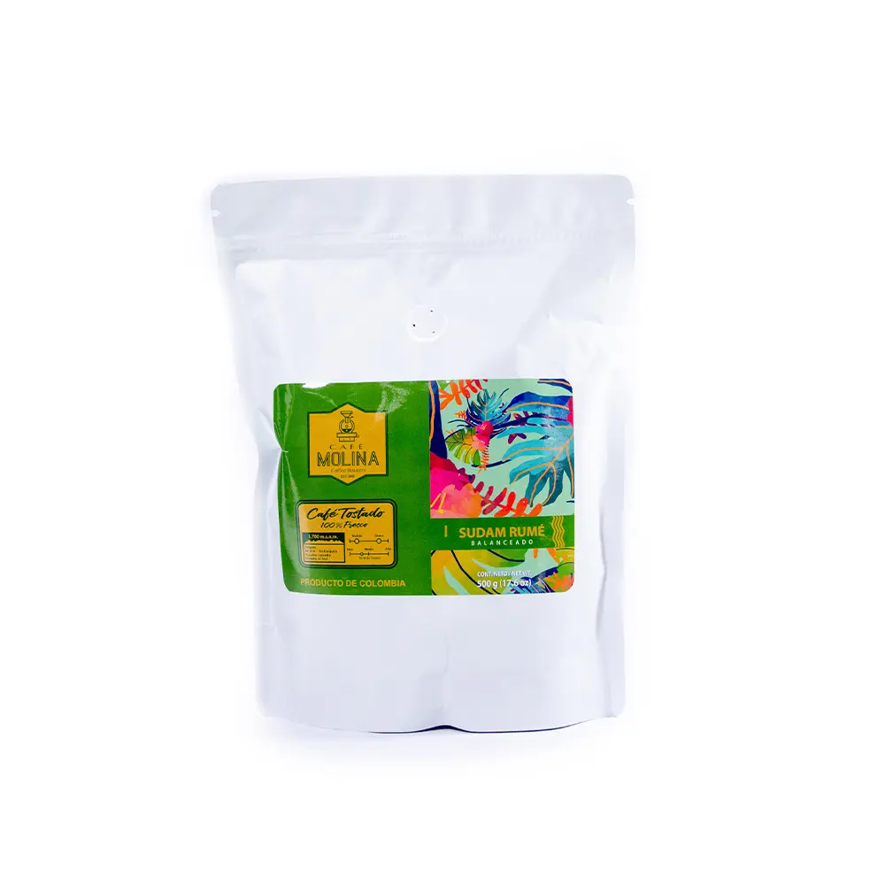 Sudam Rumé 500 g