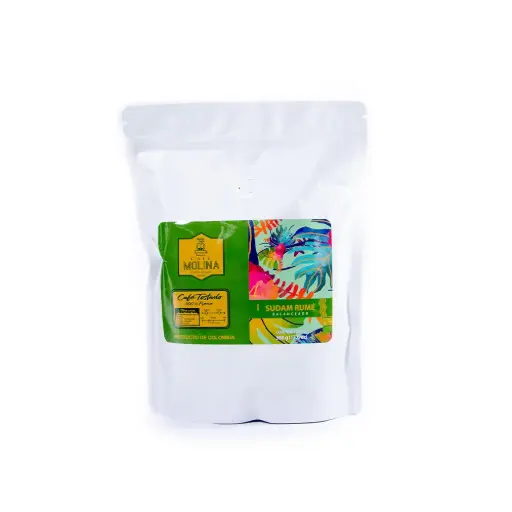 Sudam Rumé 500 g