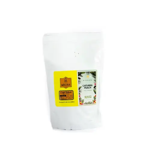 Caturra Peach 340 g