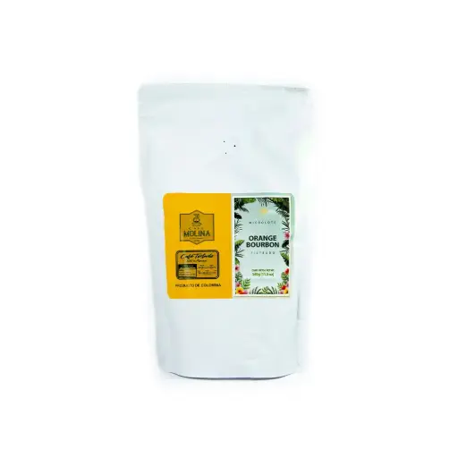 Orange Bourbon 340 g